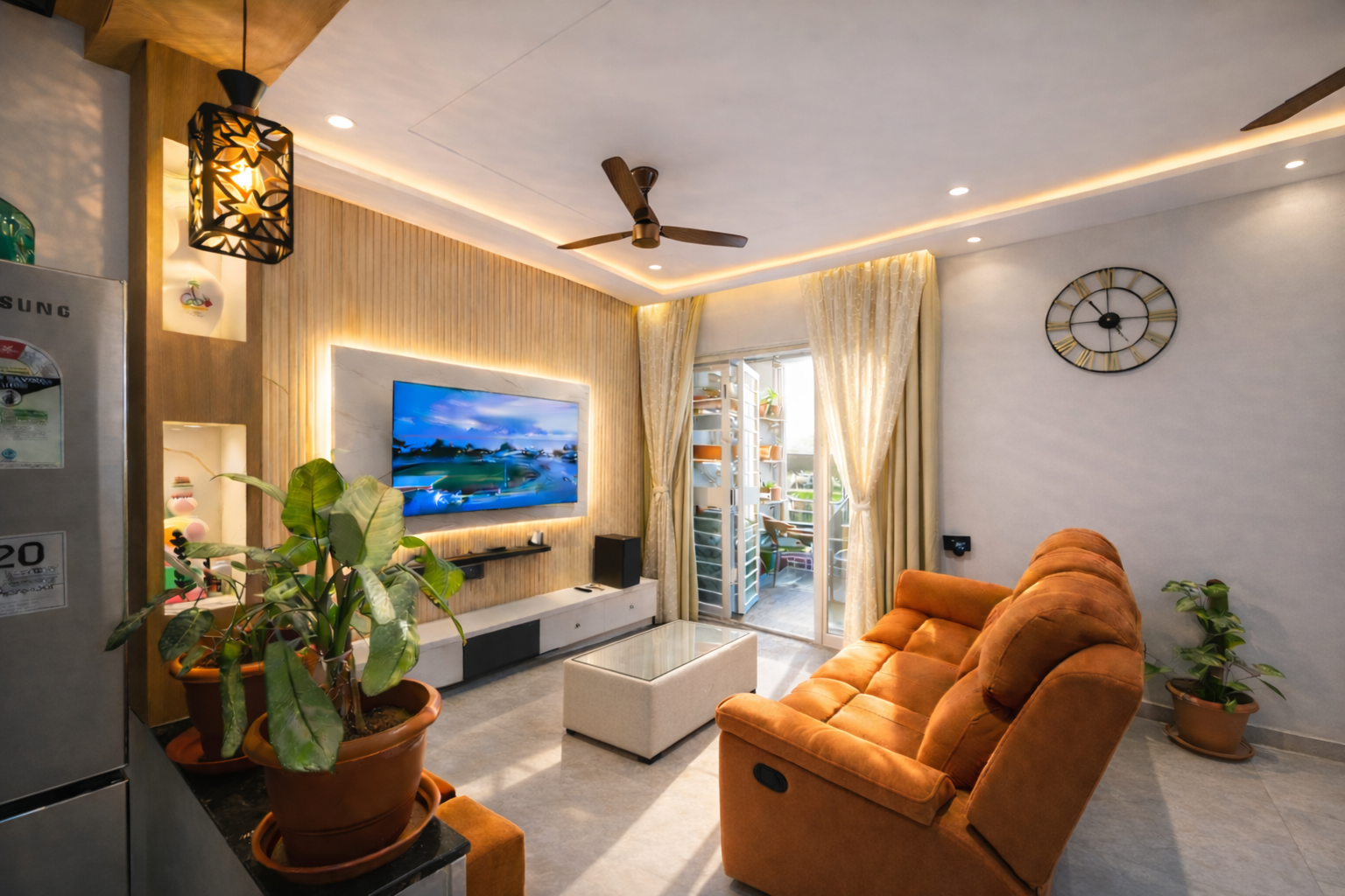 InterioArty design consultation