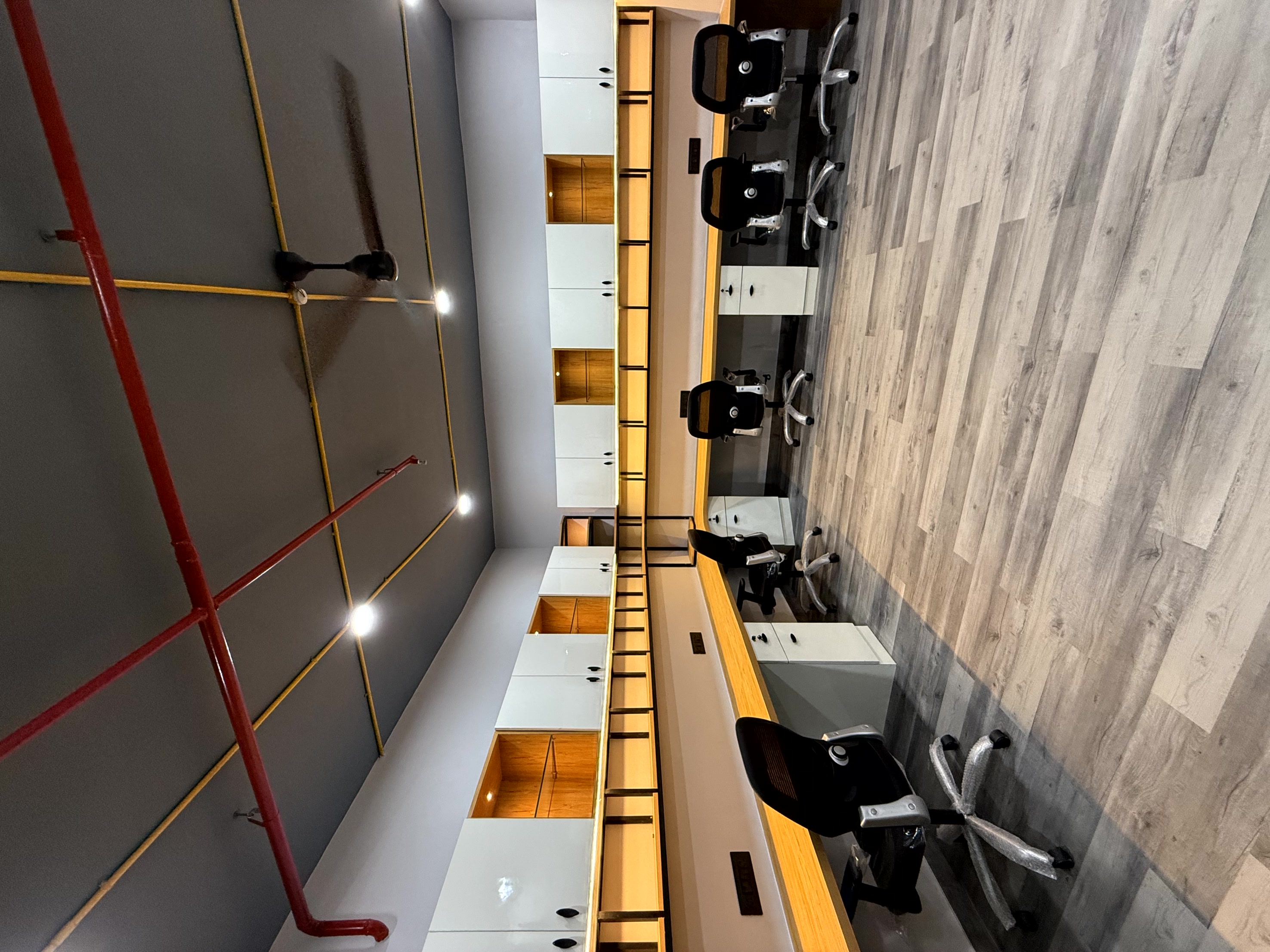 Baner — Meeting Room by InterioArty
