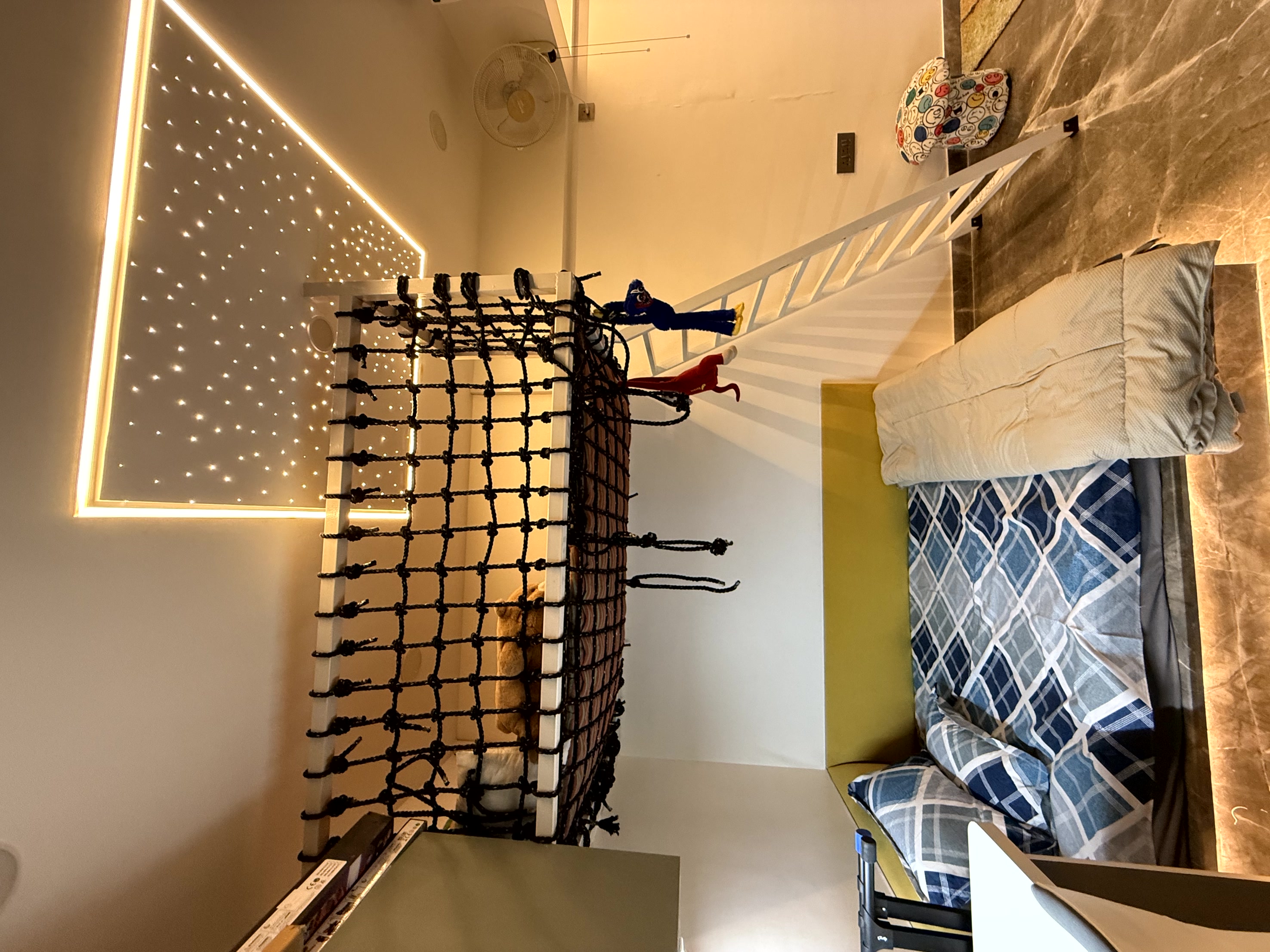 NIBM — Balcony Renovation by InterioArty