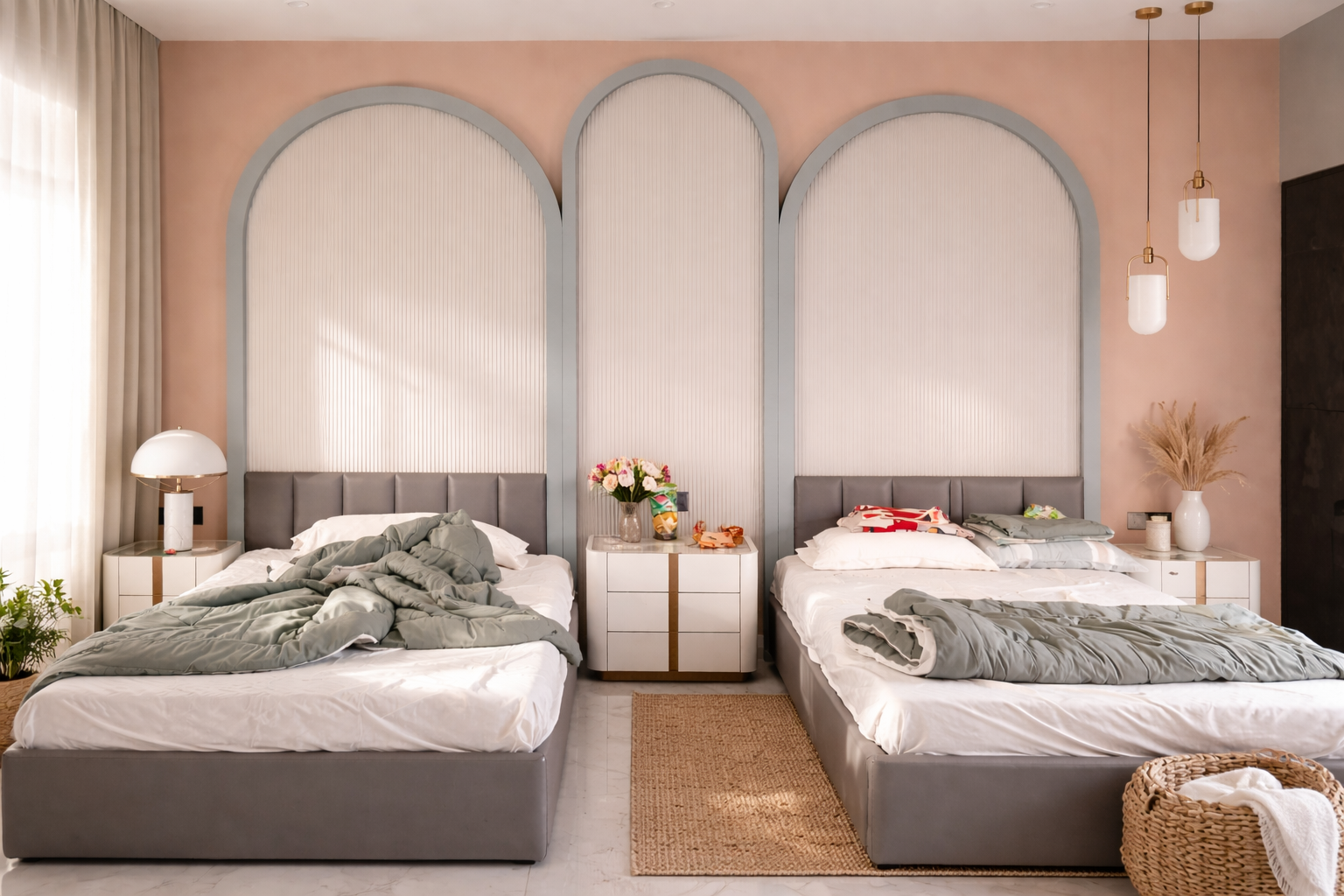 Bavdhan — Full Home Makeover by InterioArty